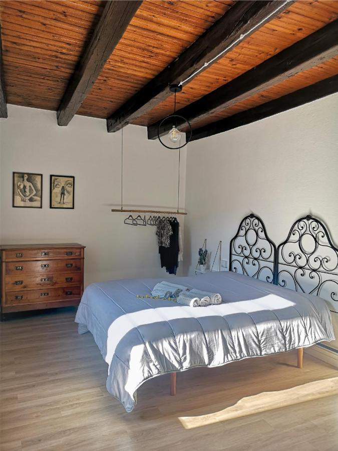 La Casa Delle Zie Holiday home